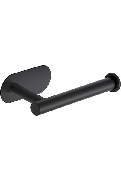 Generic Bathroom Toilet Paper Holder, Premium Stainless Steel Rustproof Wall ...