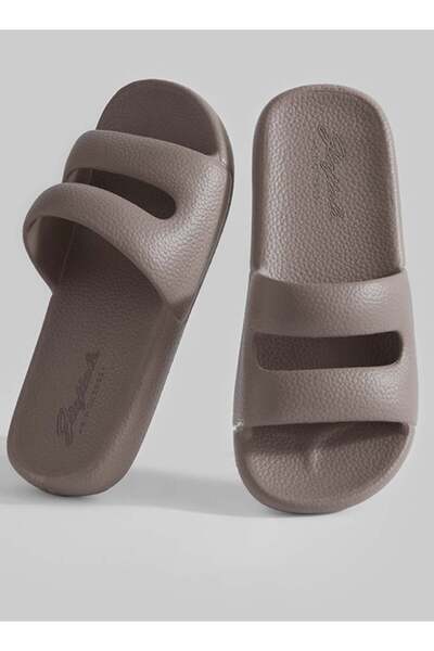 Generic Shower Shoes for Women & Men - Non-Slip House Slippers - Cloud Comfor...
