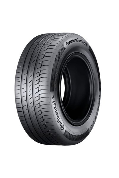 Continental 225/55R19 103V PremiumContact 6 FR XL Üretim Tarihi: 2026 Oto Yaz...