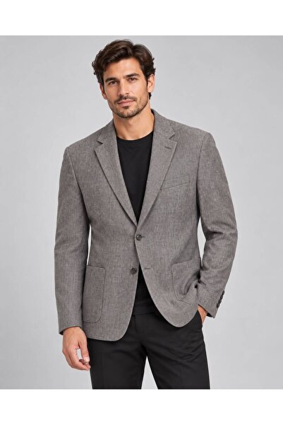 PAYİNİ Half Liner Bag Pocket Jacket