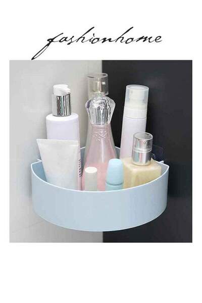 Generic Wall Mounted Multifunctional Bathroom Storage Box Assorted