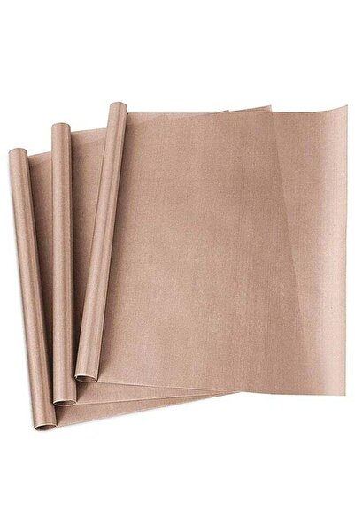 Generic 3 Pack Teflon Sheet for Heat Press Transfer Sheet Non Stick 16 x 12" ...