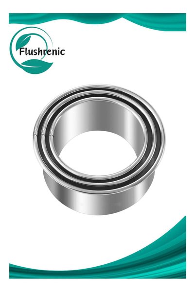 Generic Cookie Cutters,Round Cookie Cutters,Stainless Steel Baking Supplies,C...