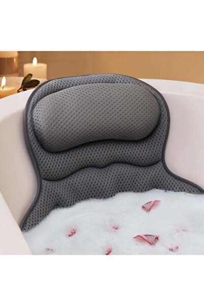 Generic Bath Pillow, Luxury Bath Pillows for Tub, Relaxing Bathtub Pillows fo...