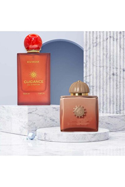 Generic Brand ( بديل امواج جايدنس 46 ) عطر ريفايروس حايدنس - 100مل