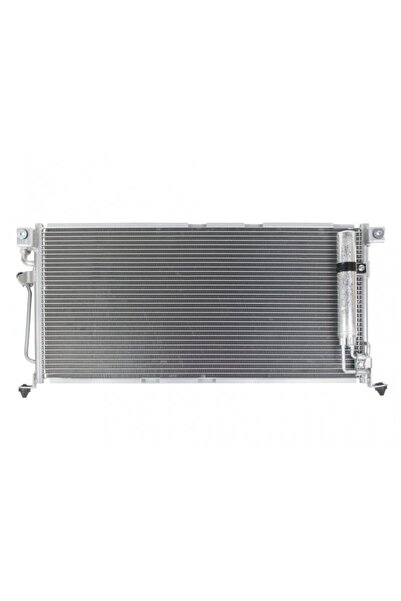 LORO Condensator aer condiționat cu uscător Mitsubishi Lancer CJ / CP / CS_W ...