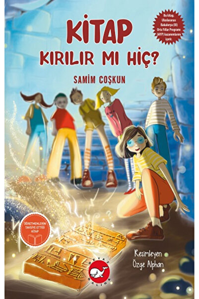 Beyaz Balina Yayınları Kitap Kırılır mı Hiç? kitabı - Samim Coşkun - 200 Sayfa