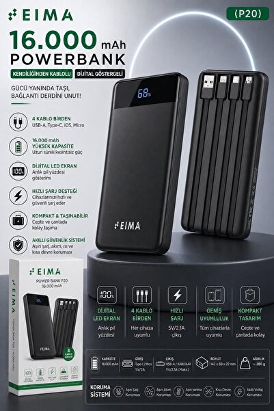 powerbank