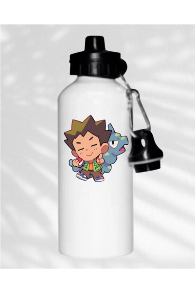 PAP3D Παγούρι Brock