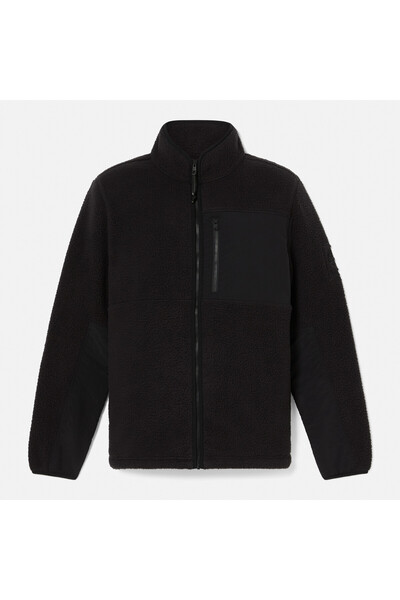 Timberland High Pile Fleece Jacket