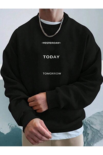 donamod Stilski, udoban ženski/muški sweatshirt posebnog dizajna 8776