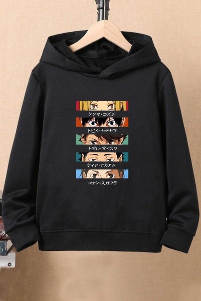 donamod Stylish Comfortable Women'S/Men's Special Design Swetshirt 2126