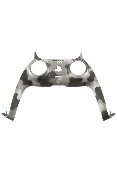 POPKONSOL PS5 Dekoratif Trim Renkli Şerit Playstation 5 Dualsense Aksesuar Ko...