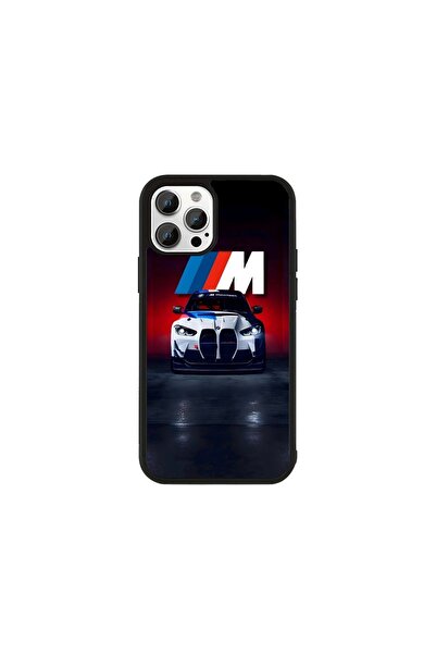 Generic Brand Husa Premium Galaxy S24 BMW - Model BMW M Power Front