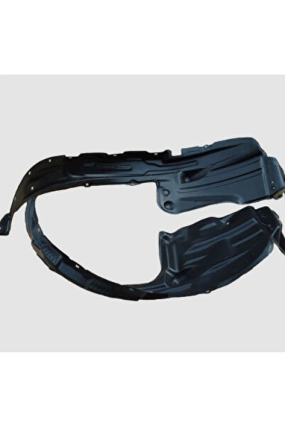Toyota Hilux lining 06-11 left commercial