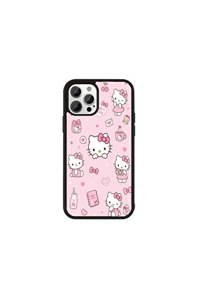 Generic Brand Husa Premium Galaxy S25 Plus Hello Kitty - Model Hello Kitty Co...
