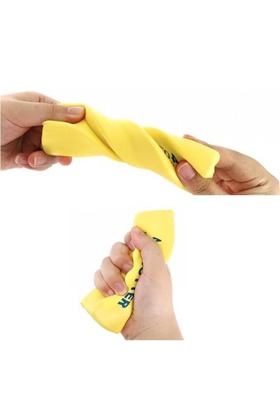 Limmy Tereyağ Squish Butter Sukuşi Yumuşak Sıkılabilir Oyuncak- 1 Adet