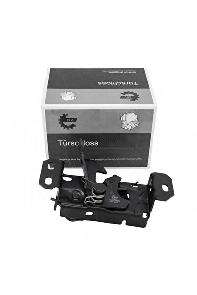 ESEN SKV Încuietoare capotă motor Mercedes Vito (W447, W448) A4478800060