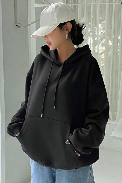 donamod Stilski, udoban ženski/muški sweatshirt posebnog dizajna 3506