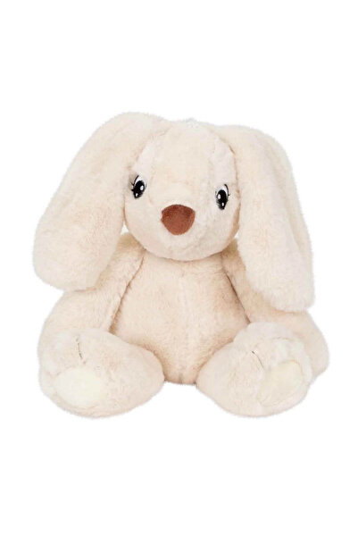 kumkumticaret Sitting plush rabbit 25 cm