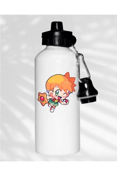 PAP3D Παγούρι Misty