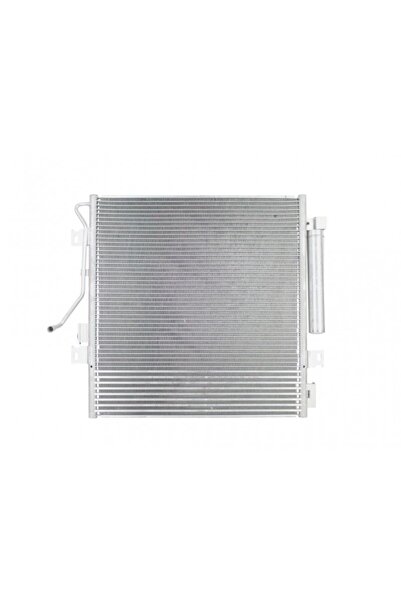 LORO Condensator aer condiționat cu uscător Jeep Cherokee / Liberty / Dodge N...