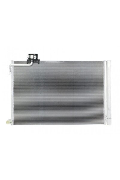 LORO Condensator aer condiționat cu uscător Mercedes Benz C / CLS / E 1975000054