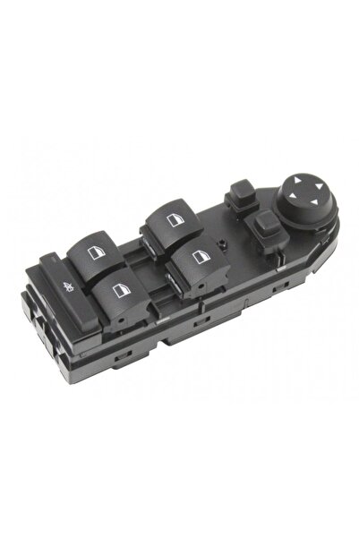LORO Panou de comutare / reglaj geamuri BMW 5 61316951909