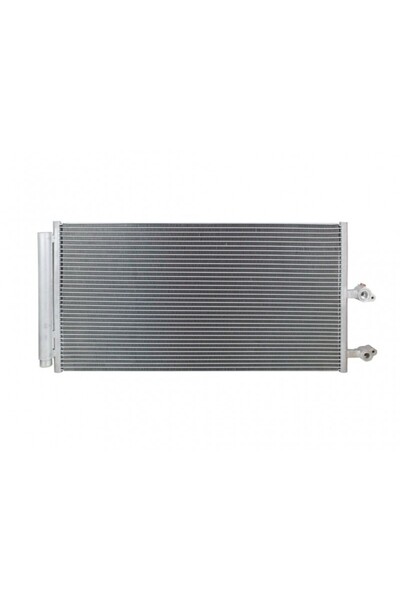 LORO Condensator aer condiționat cu uscător Volvo S90 / V60 II / V90 / XC60 I...