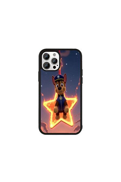 Generic Brand Husa Premium Galaxy S23 Plus Patrula Catelusilor - Model Chase ...