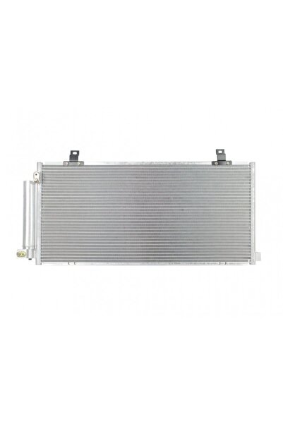 LORO Condensator de aer condiționat cu uscător Mitsubishi Galant VII MR958343