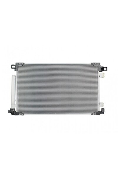 LORO Condensator de aer condiționat cu uscător Toyota C-HR 88450F4010