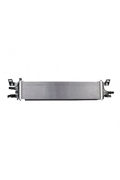 LORO Radiator suplimentar de temperatură scăzută Ford C-Max II / Grand C-Max ...