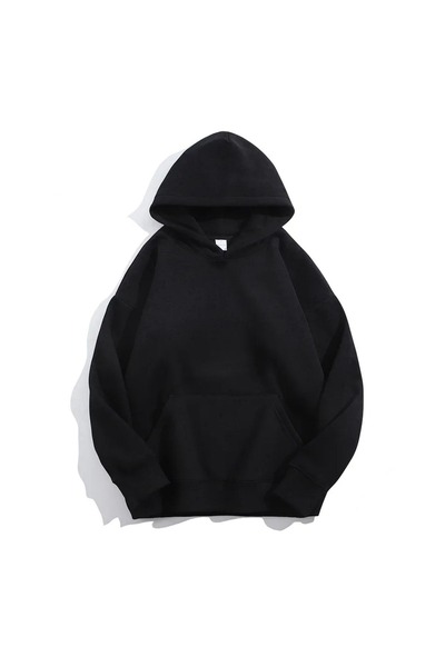 donamod Γυναικείο/Ανδρικό Unisex Κομψό, άνετο, βαμβακερό φούτερ ειδικής σχεδί...