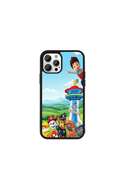 Generic Brand Husa Premium Galaxy S23 Plus Patrula Catelusilor - Model Lookou...
