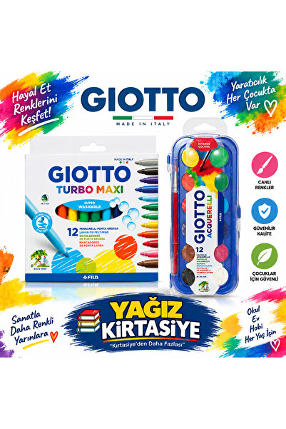 Boyama Seti