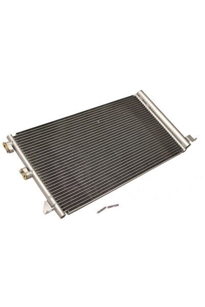 LORO Condensator aer condiționat cu uscător Fiat Panda 46798100