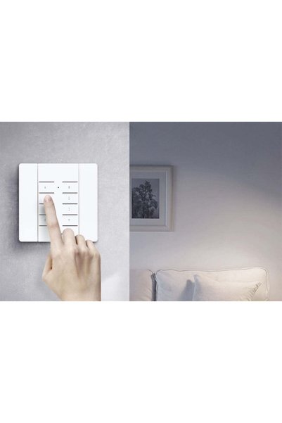 Sonoff 8-button RF433 remote controller