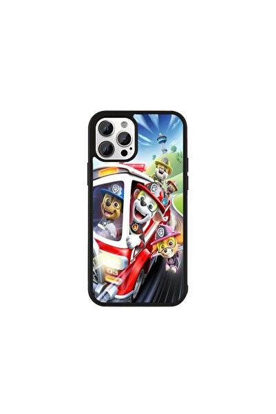 Generic Brand Husa Premium Galaxy S23 Plus Patrula Catelusilor - Model Fire T...