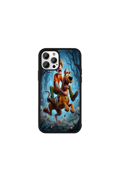 Generic Brand Husa Premium Galaxy S24 Scooby Doo - Model Scooby Shaggy Chase