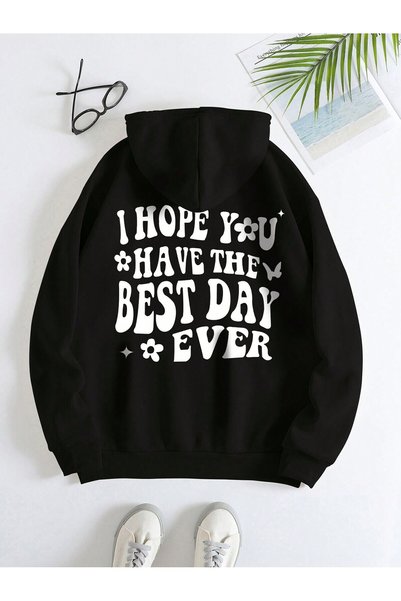 donamod Women'S/Men's Unisex Stylish Comfortable Cotton Special Design Sweats...