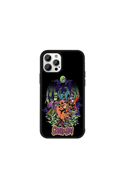 Generic Brand Husa Premium Galaxy S24 Ultra Scooby Doo - Model Scooby Monster...