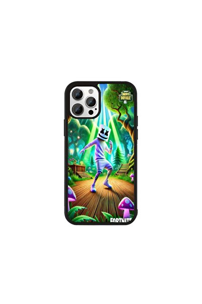 Generic Brand Husa Premium Galaxy S24 Ultra Fortnite - Model Fortnite Marshme...