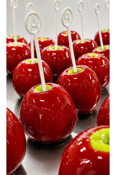 Tadiyus Apple Candy (2 Pieces)