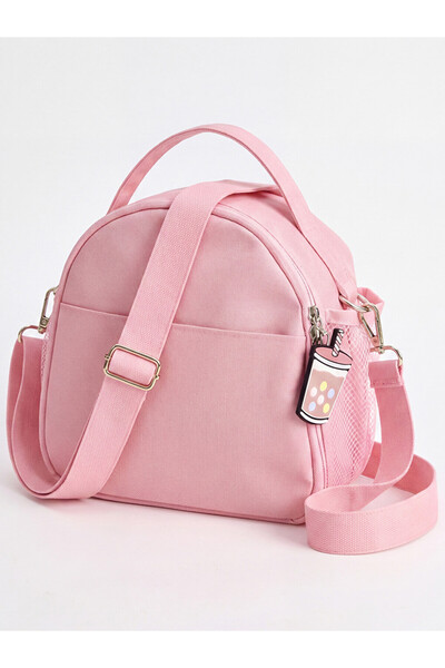 LC Waikiki Lcw Accessories Women's Thermal Bag with Carrying Handle and Shoul...