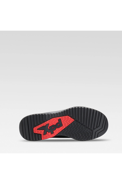 XPD X-Beat H2Out Red Black Sneakers