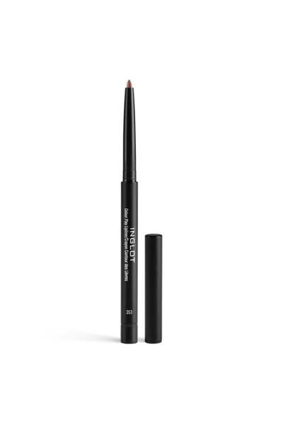 INGLOT Creion de contur pentru buze Color Play - 353 0.3g