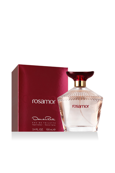 Oscar De La Renta Rosamor EDT 100 ml W