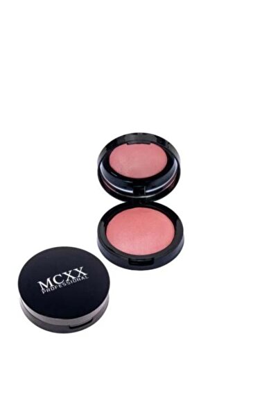 MCXX أحمر خدود 311