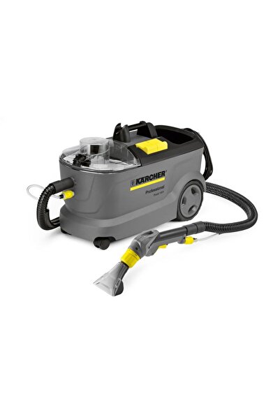 Karcher , Puzzi 10/1 Koltuk ve Halı Yıkama Makinesi - PH